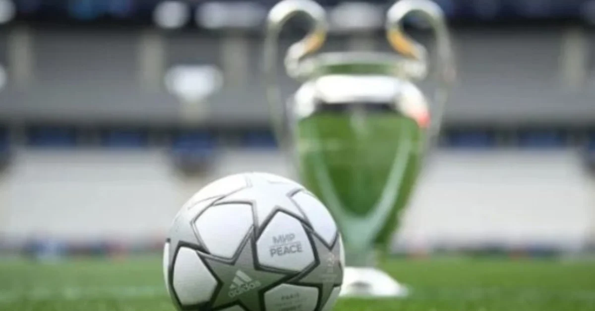 Champions League