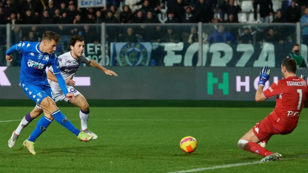 Empoli lost by a razor-thin margin away from home on the first weekend of the new Serie A season, but they will be hoping to get their first points at home against Fiorentina. 