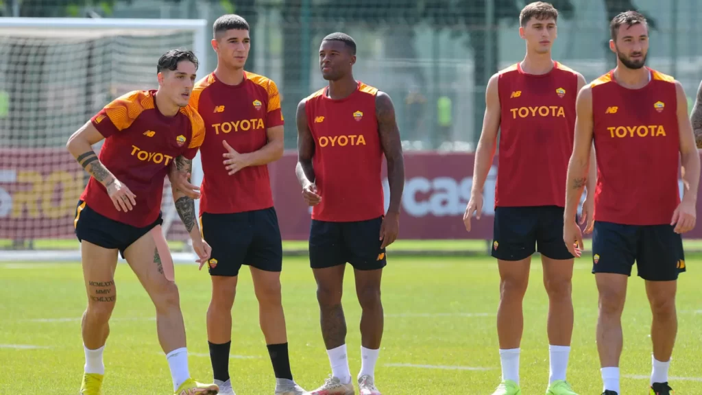 When they host newly promoted Cremonese on Monday night, Roma will be confident that they can keep their perfect start to the most recent Serie A season. 
