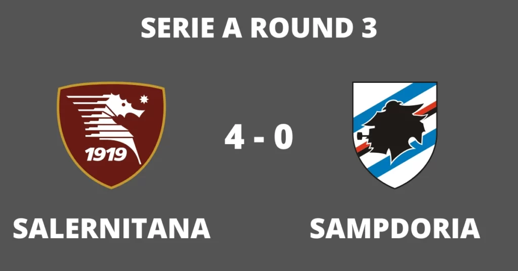 Salernitana