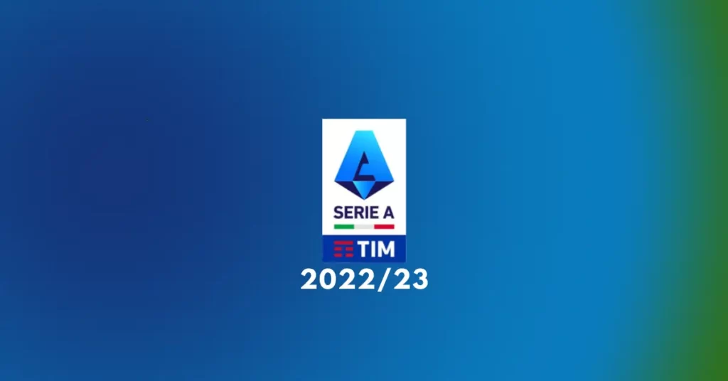 Serie A