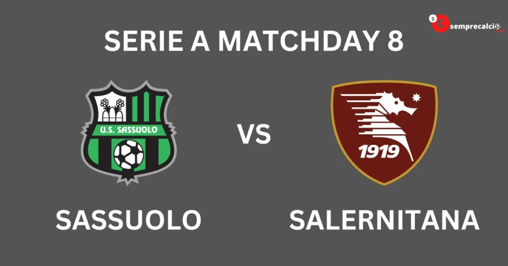 Sassuolo