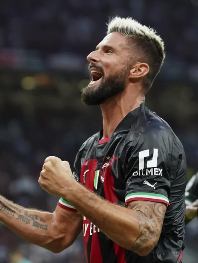 Champions League | Milan 3-1 Dinamo Zagreb