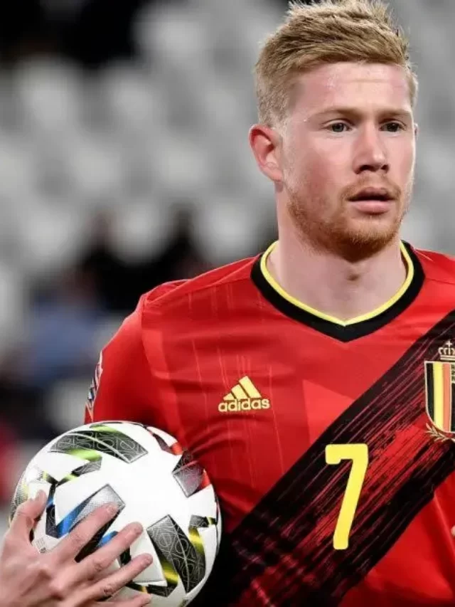 Deadly De Bruyne gives Belgium victory over Wales