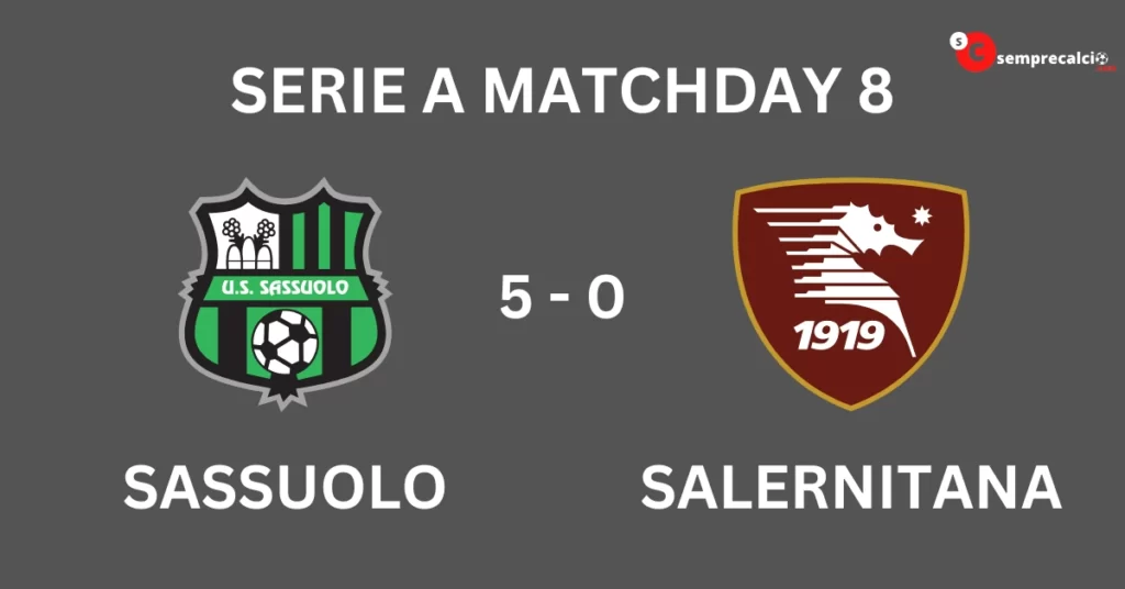 Sassuolo