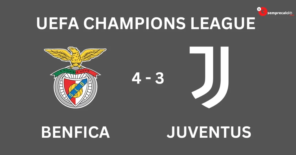 juventus