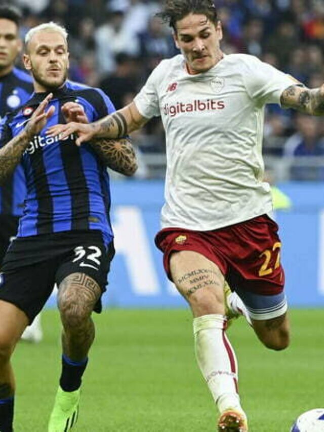 inter vs roma