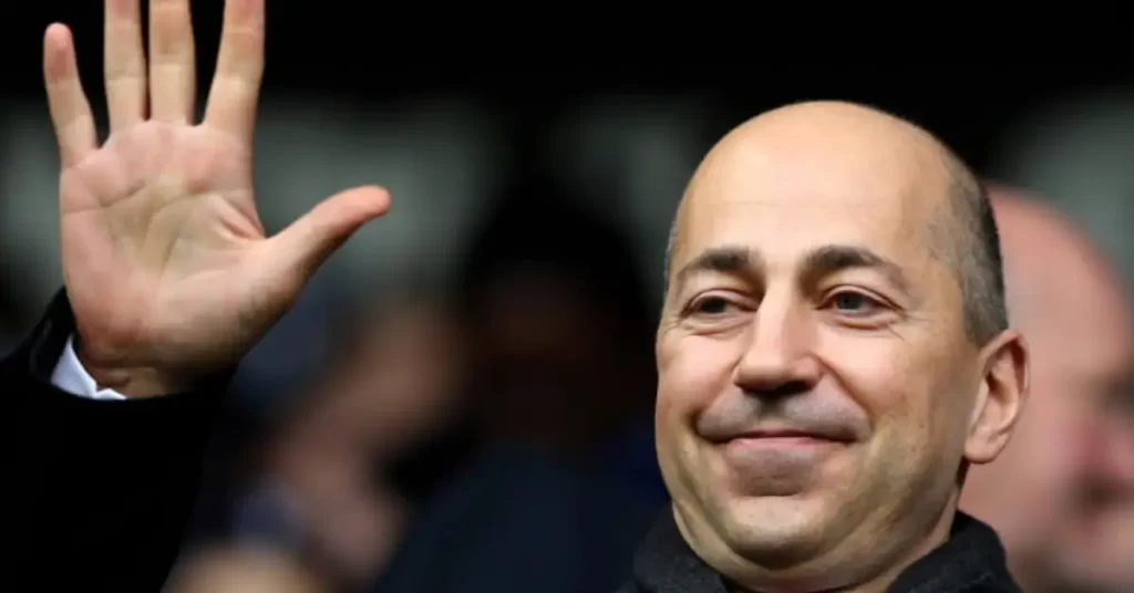 Gazidis