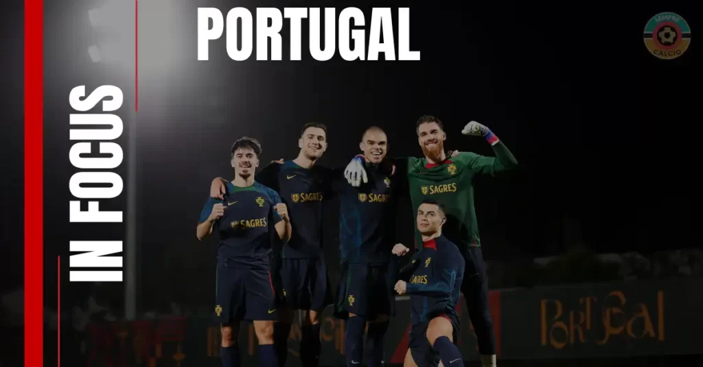 Portugal