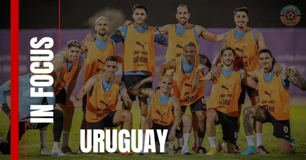 Uruguay