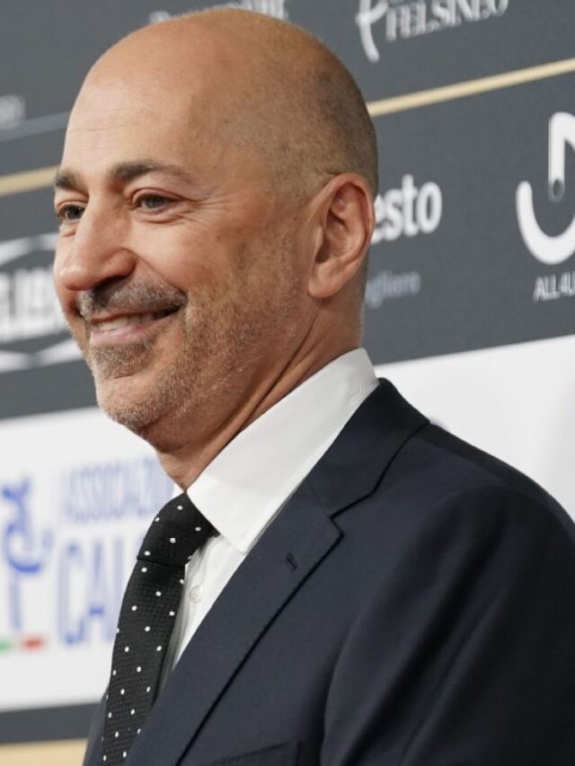 Ivan Gazidis