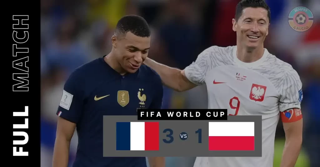 france vs poland