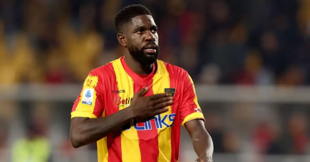 Umtiti