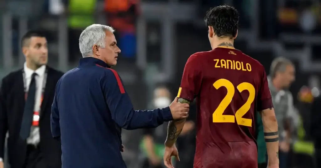 Zaniolo