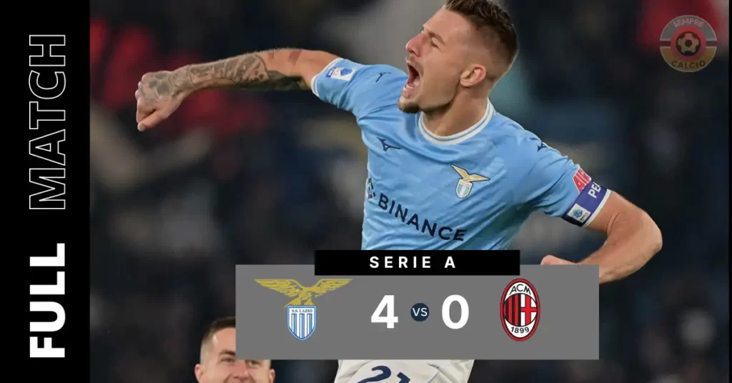 lazio vs milan