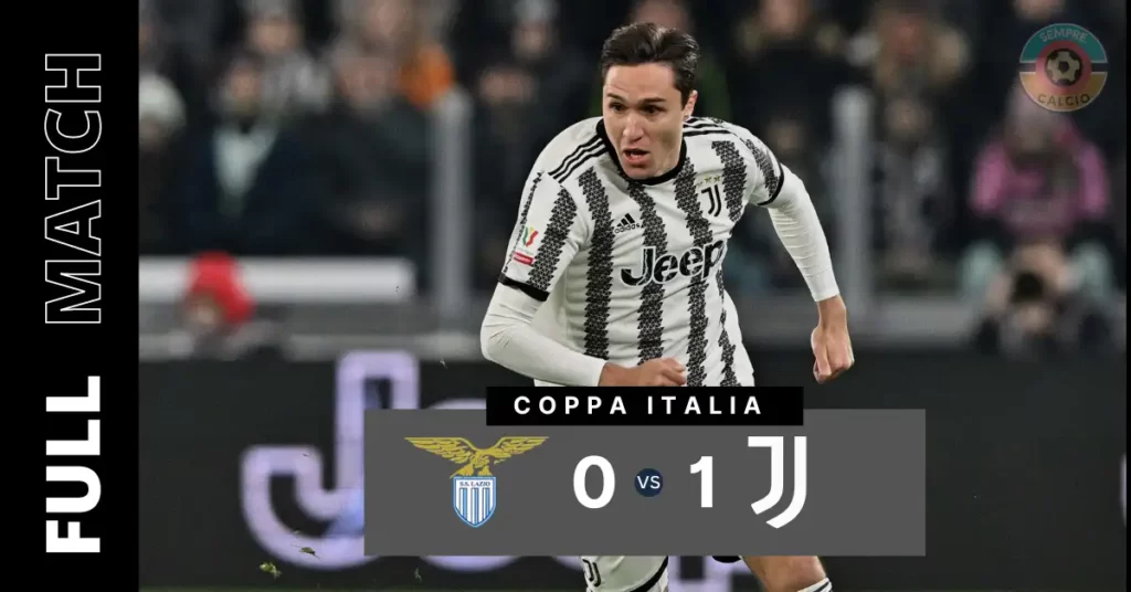 lazio vs juventus