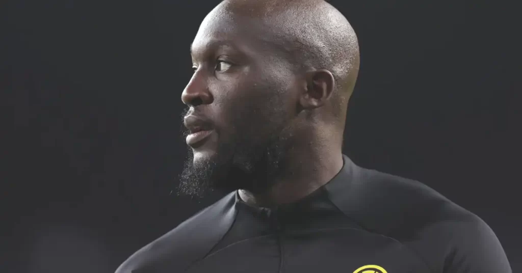 Lukaku