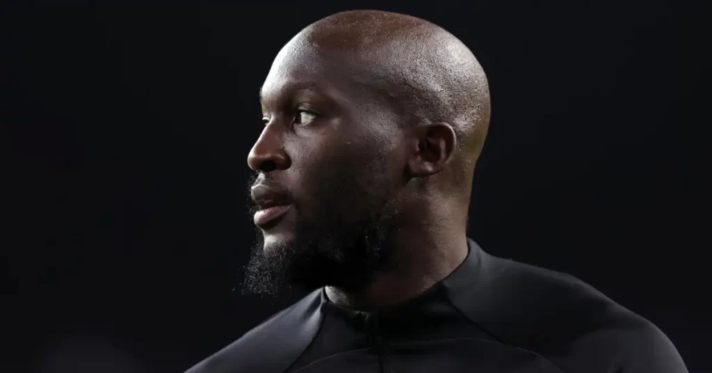 Chelsea considering lukaku swap