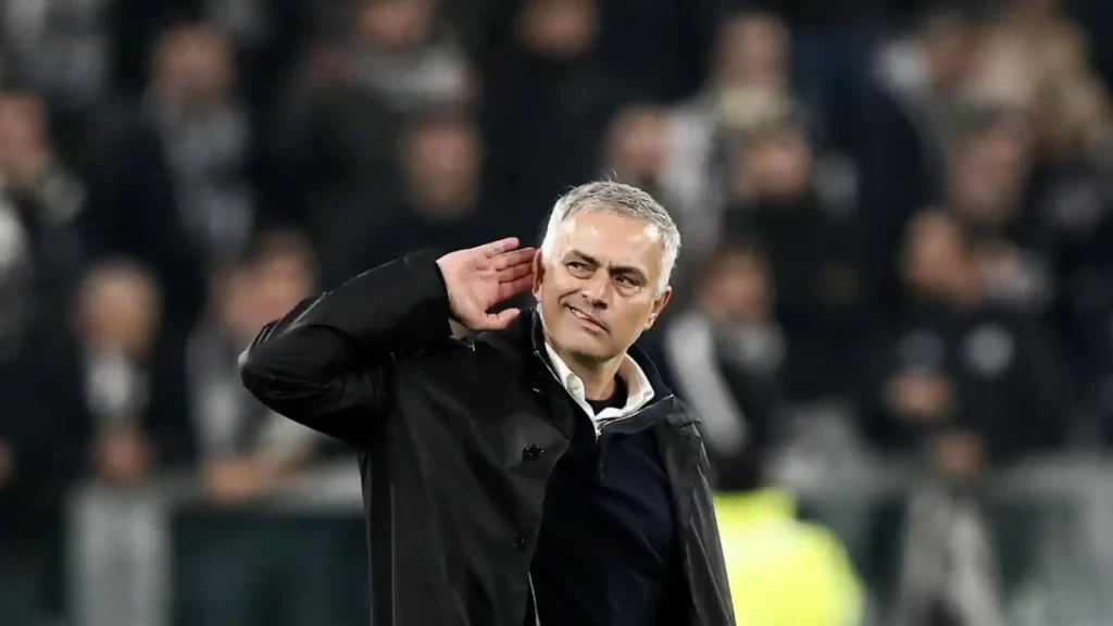 Champions League and other Uefa club competition rules should be changed said Mourinho