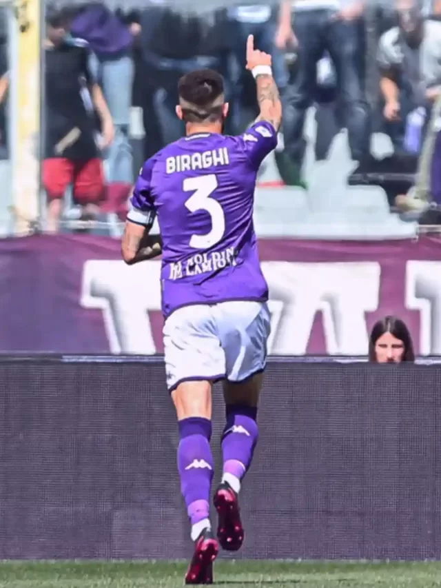 Fiorentina 1-1 Spezia