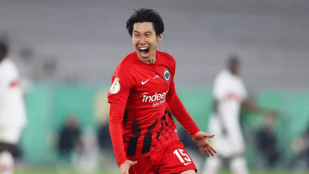 Milan set to sign Daichi kamada