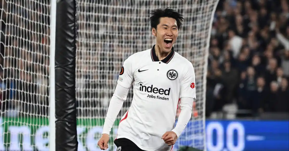 Milan set to sign Daichi kamada