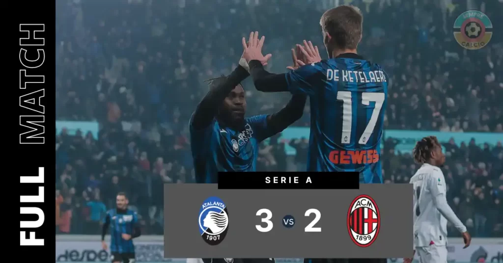 atalanta vs milan