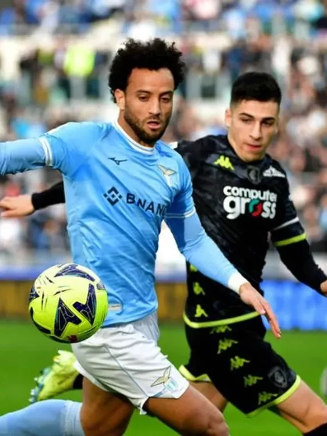 lazio - napoli