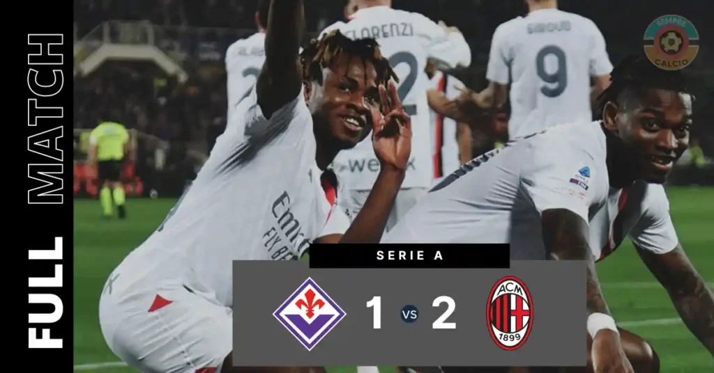 fiorentina vs milan