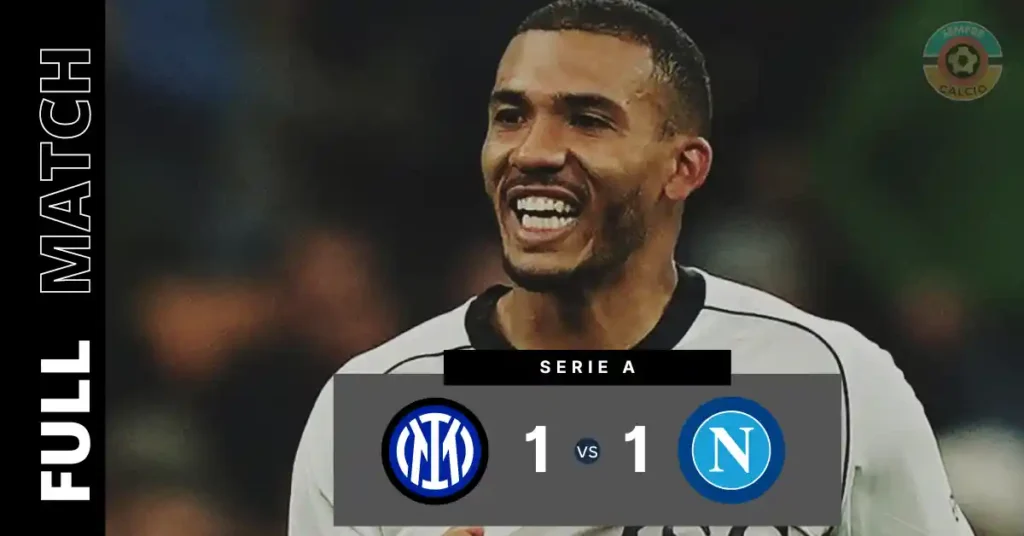 inter vs napoli