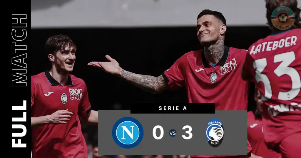 napoli vs atalanta