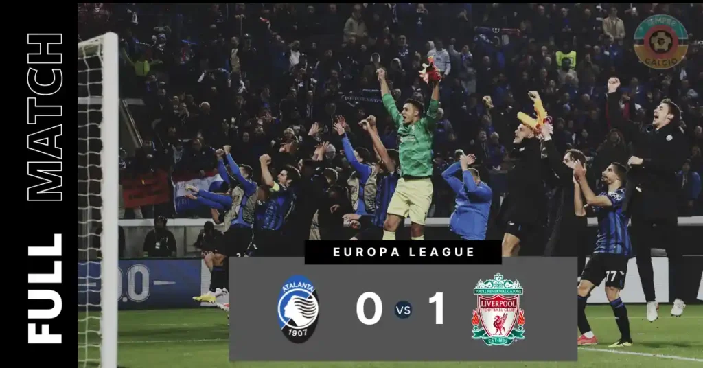 atalanta vs liverpool