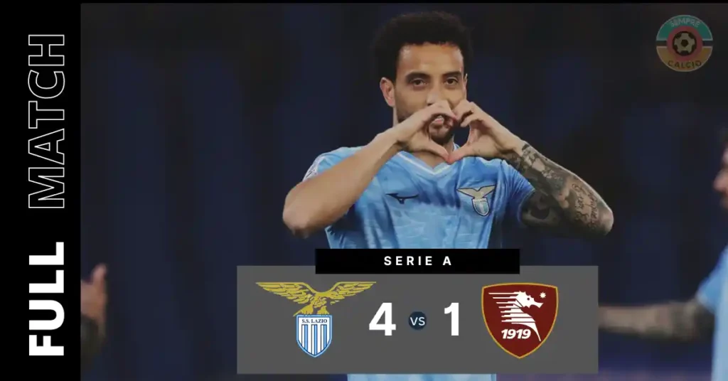 lazio vs salernitana