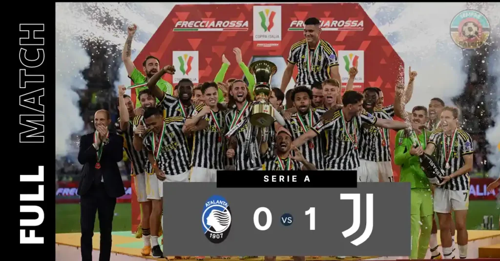 atalanta vs juventus