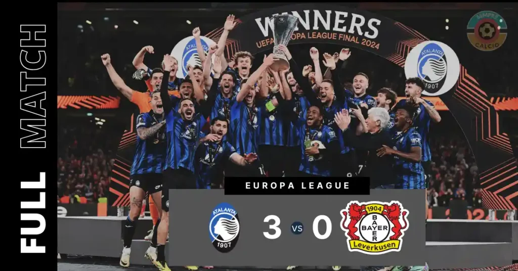 atalanta vs leverkusen