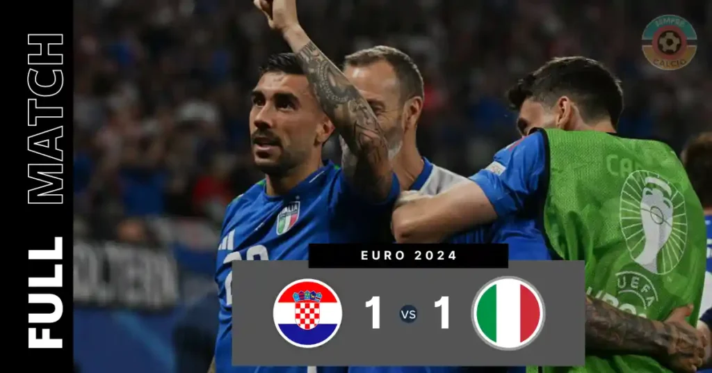 croatia vs italy