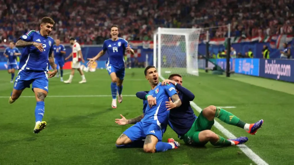 croatia vs italy