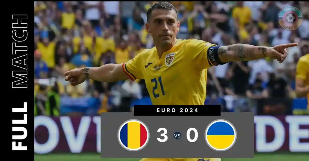 romania vs ukraine