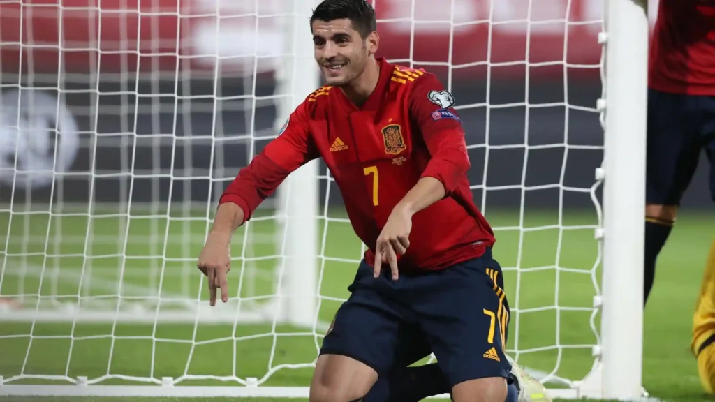 morata