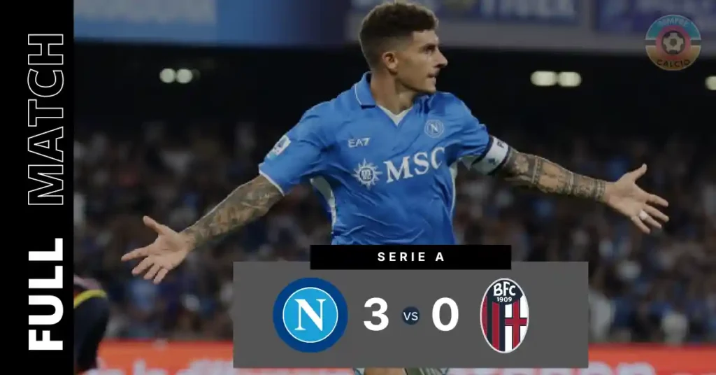 napoli vs bologna