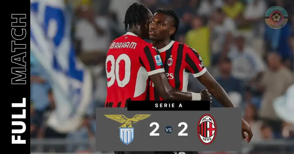 lazio vs milan