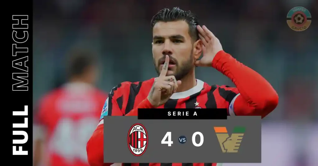 milan vs venezia