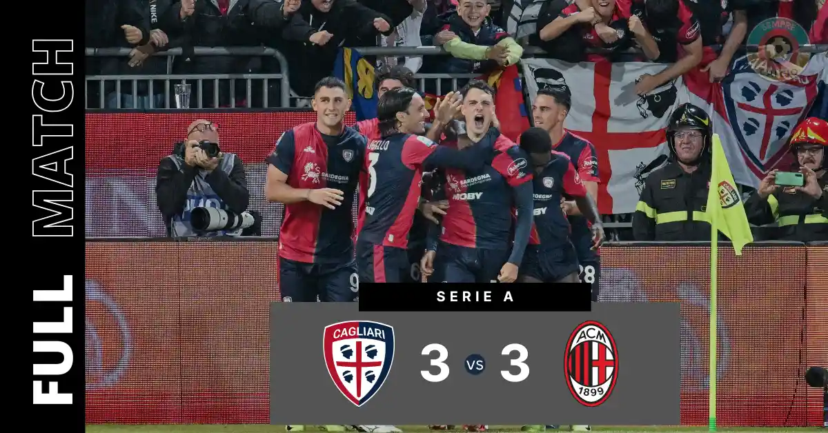 cagliari vs milan