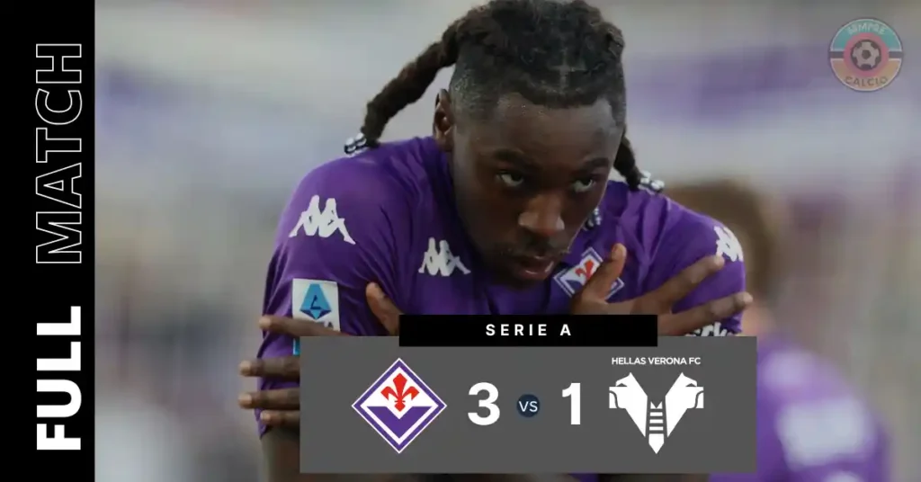 fiorentina vs verona