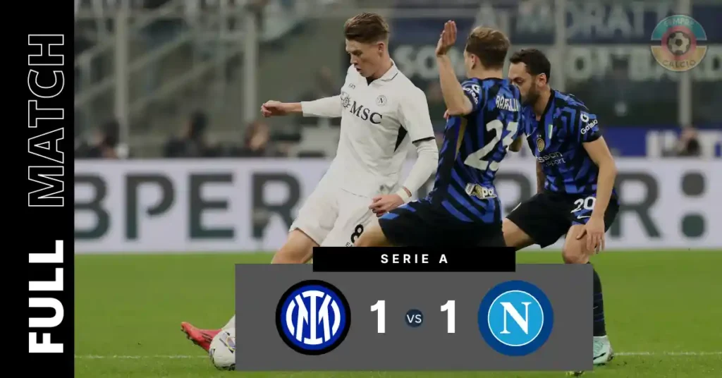 inter vs napoli