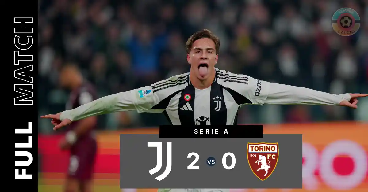 juventus vs torino