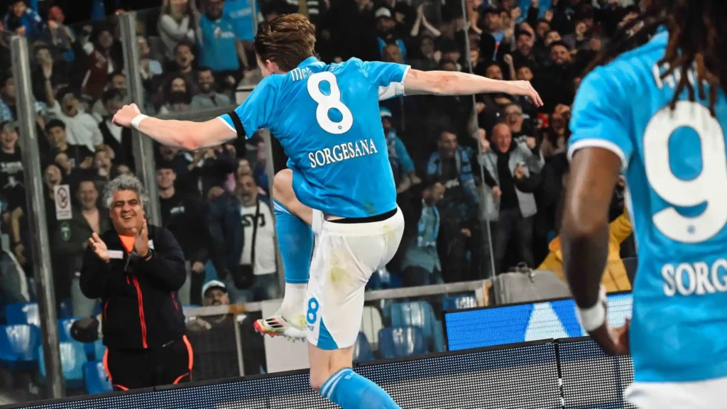 napoli vs torino