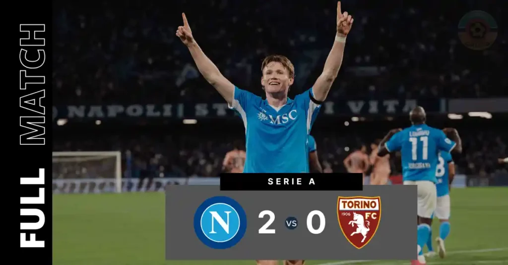 napoli vs torino