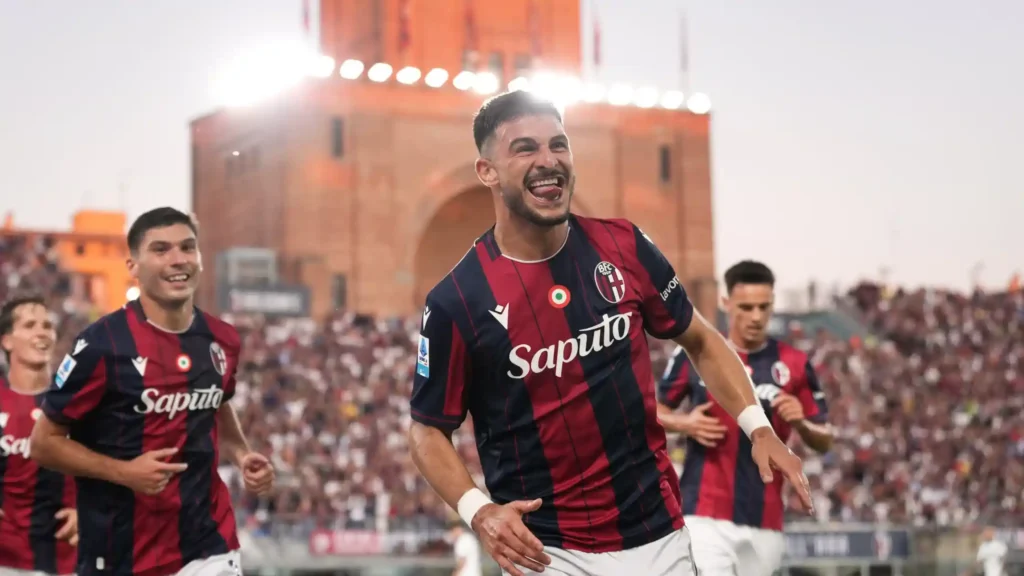 Bologna vs Como
