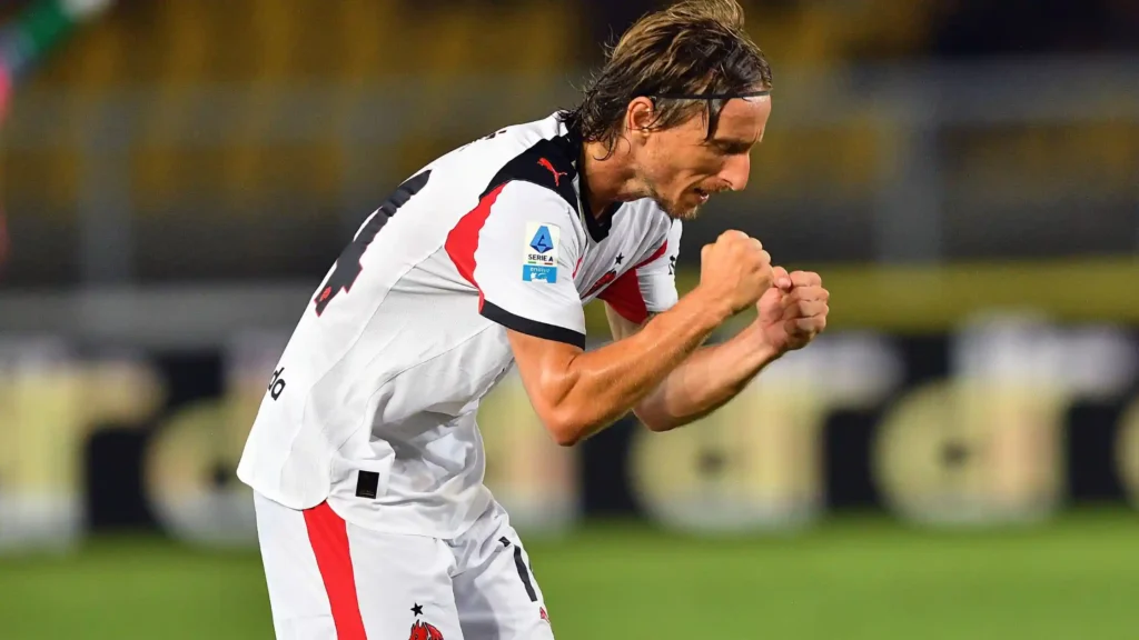 Lecce vs Milan